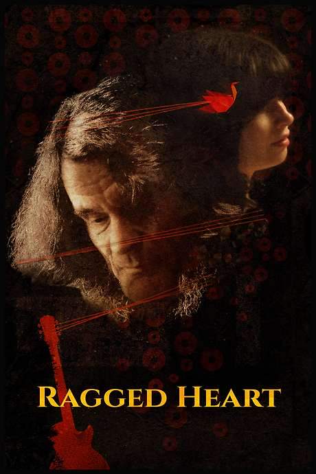 Ragged Heart